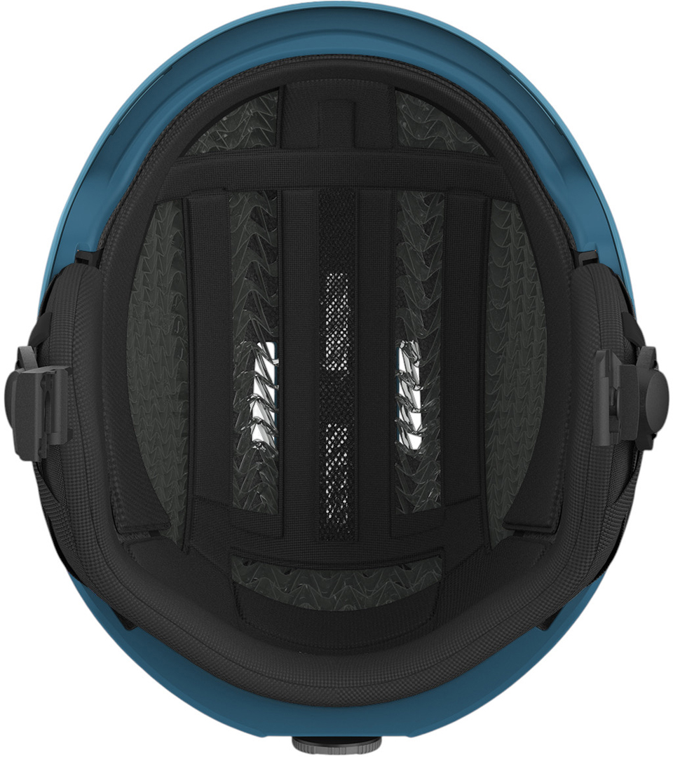Artikelbild 4 des Artikels “WINDHAM WAVECEL Helm 2026 retro blue L“