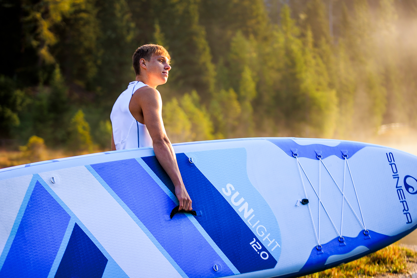 Artikelbild 4 des Artikels “SUN LIGHT 12.0 SUP 2026 “