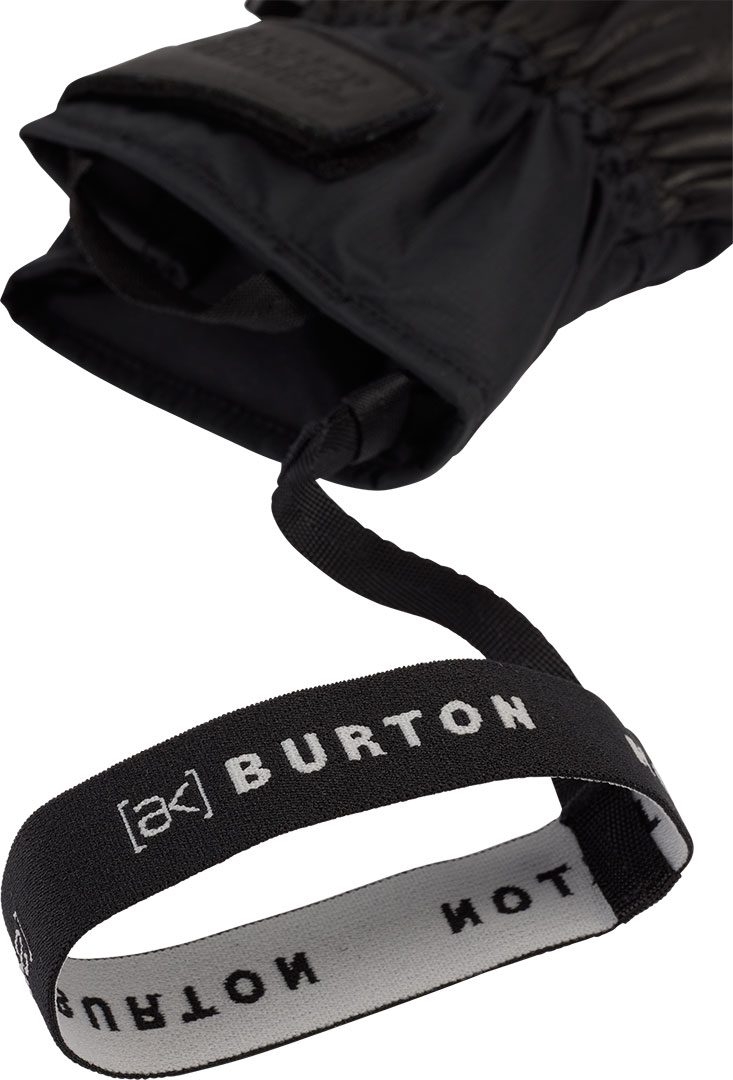 Burton AK Oven Mitt WINDSTOPPER Mitten (Men's)