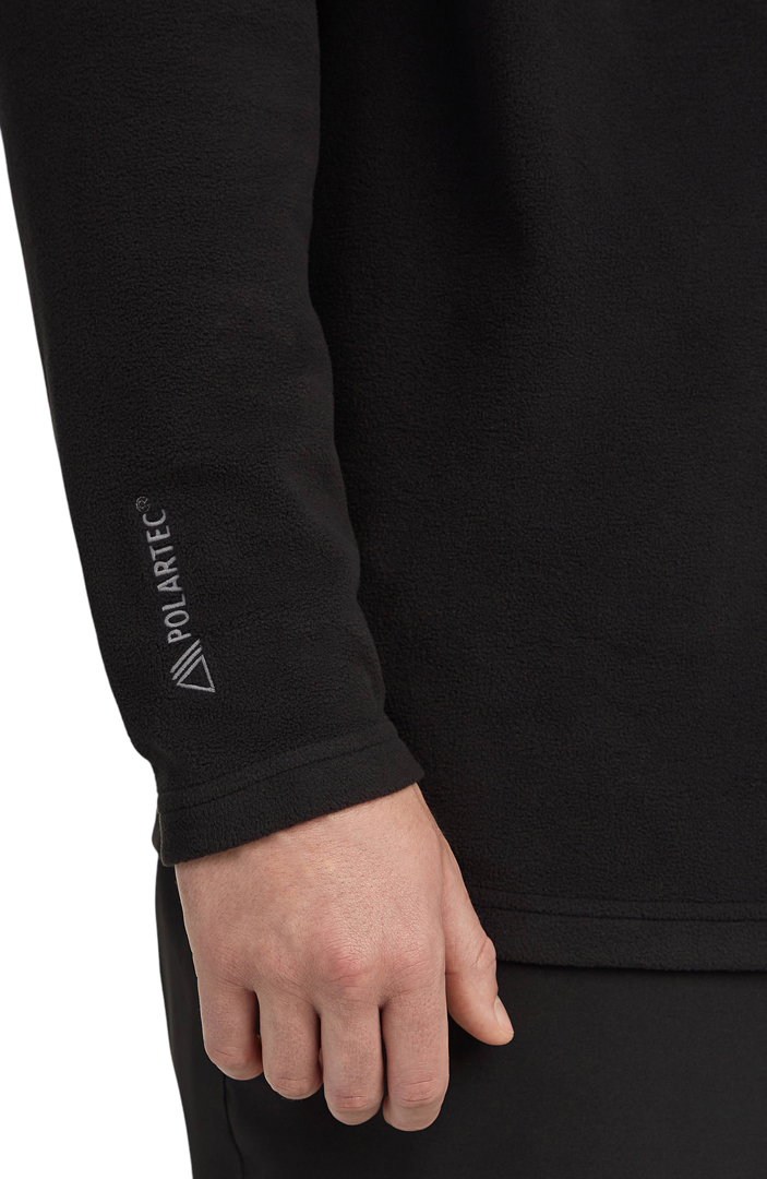 Product image 4 of the product “FWC CRUZ JACK'S POLARTEC Fleece 2027 black out M”