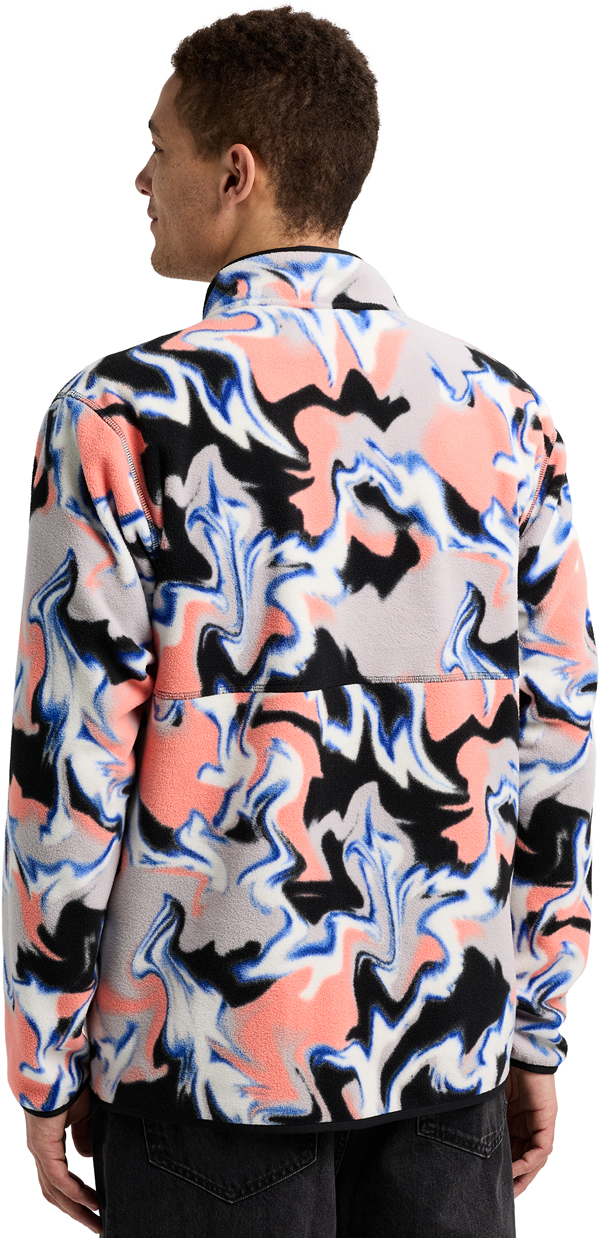Artikelbild 4 des Artikels “CINDER Fleece 2026 dazed S“