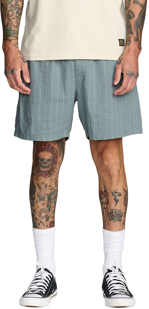 Artikelbild 4 des Artikels “SANDS ELASTIC 17 Walkshort 2026 lead L“