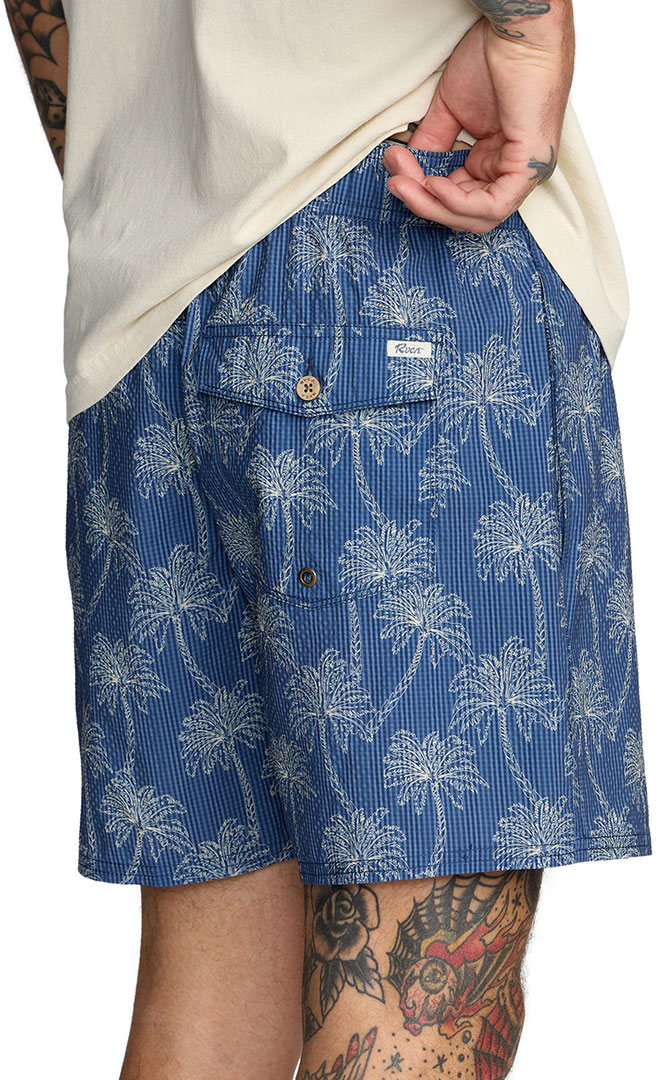 Artikelbild 4 des Artikels “EXOTICA ELASTIC 2 16 Boardshort 2026 dark denim S“