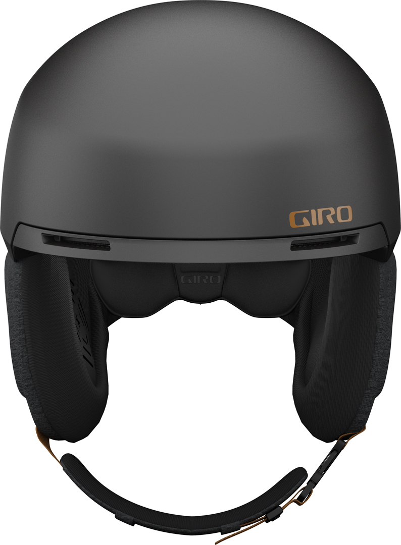 Giro TAGGERT MIPS Helmet metallic coal/tan | Warehouse One