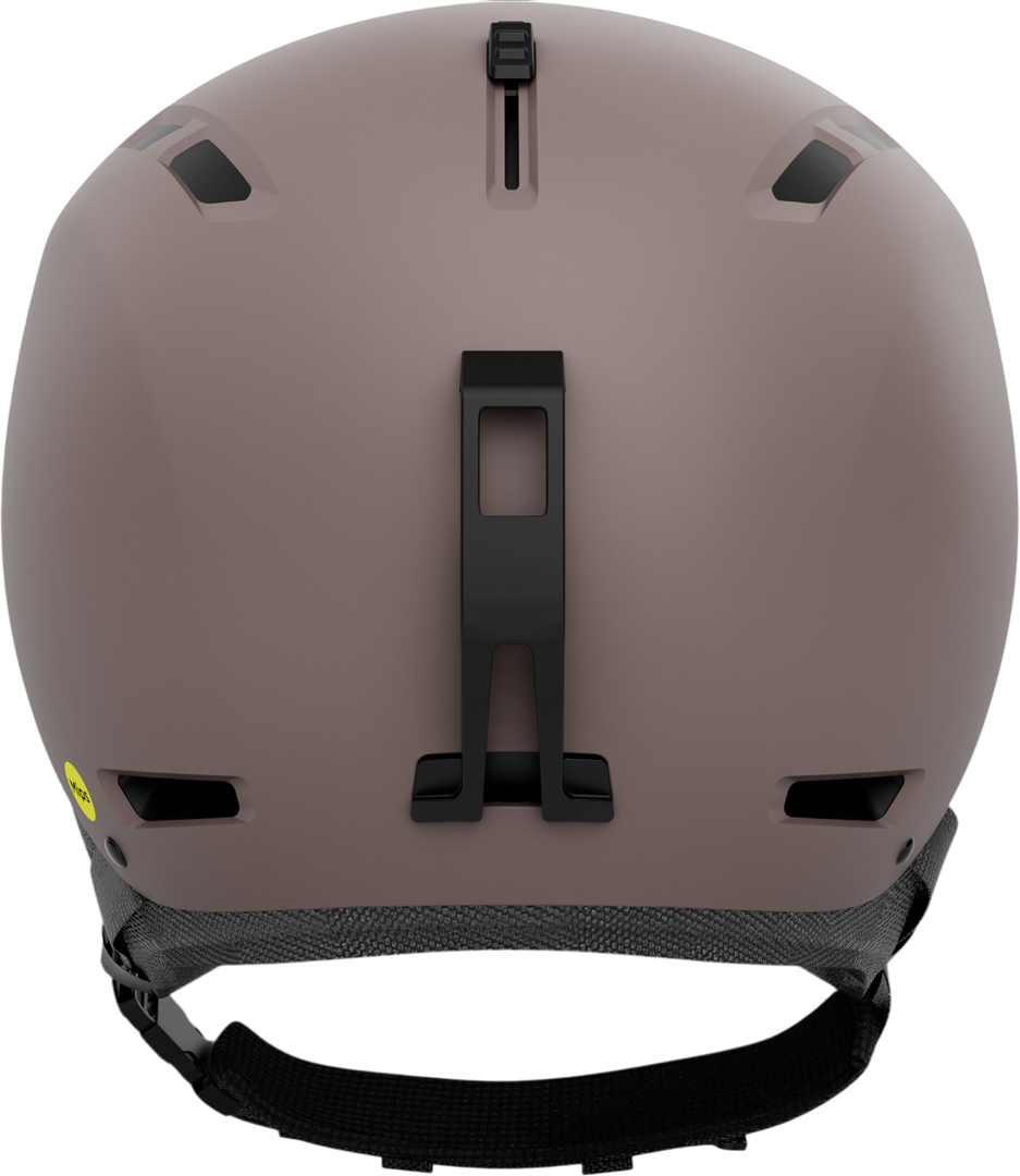 Artikelbild 4 des Artikels “TRIG MIPS Helm 2027 matte cloud grey “