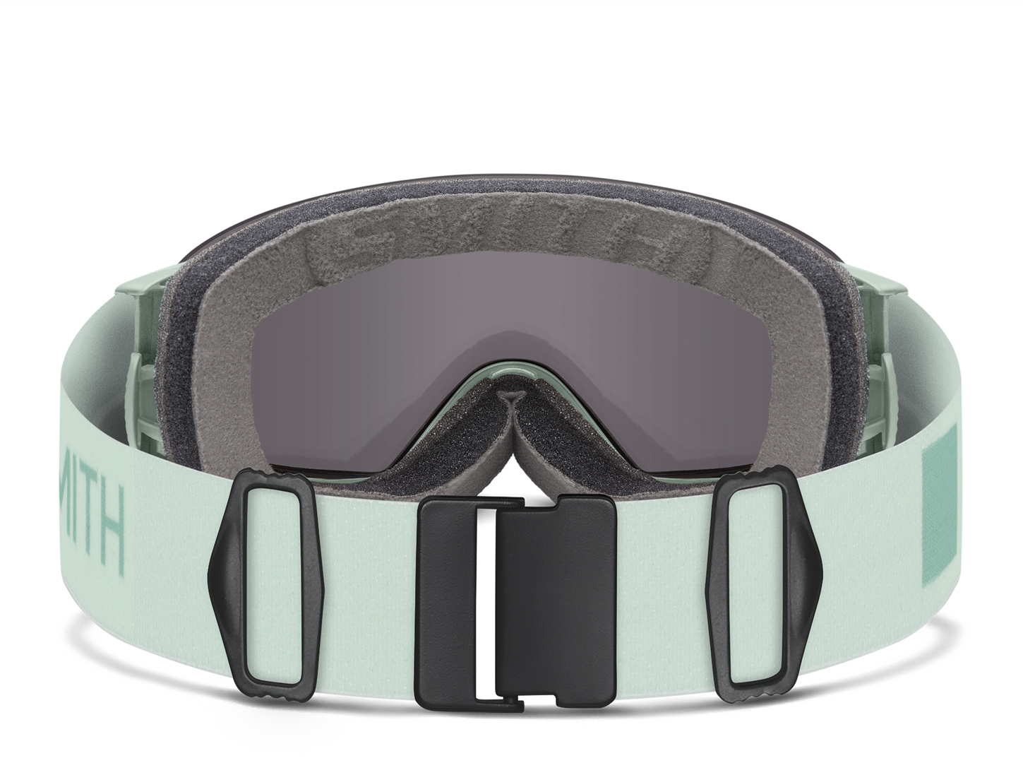Artikelbild 4 des Artikels “I/O MAG S Schneebrille 2025 alpine ice/chromapop sun platinum mirror “