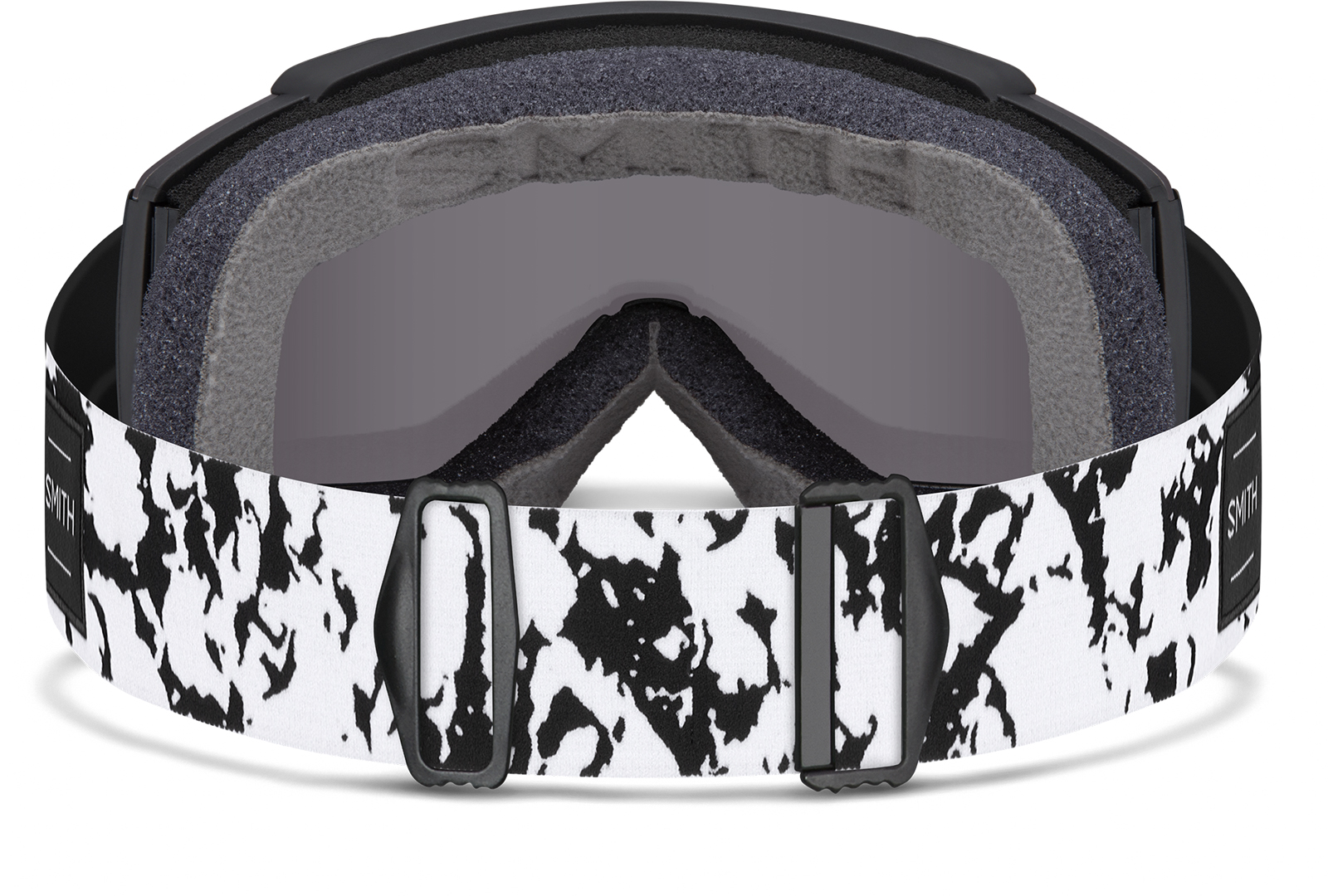 Product image 4 of the product “SQUAD S Goggle 2026 black marble/chromapop sun black ”