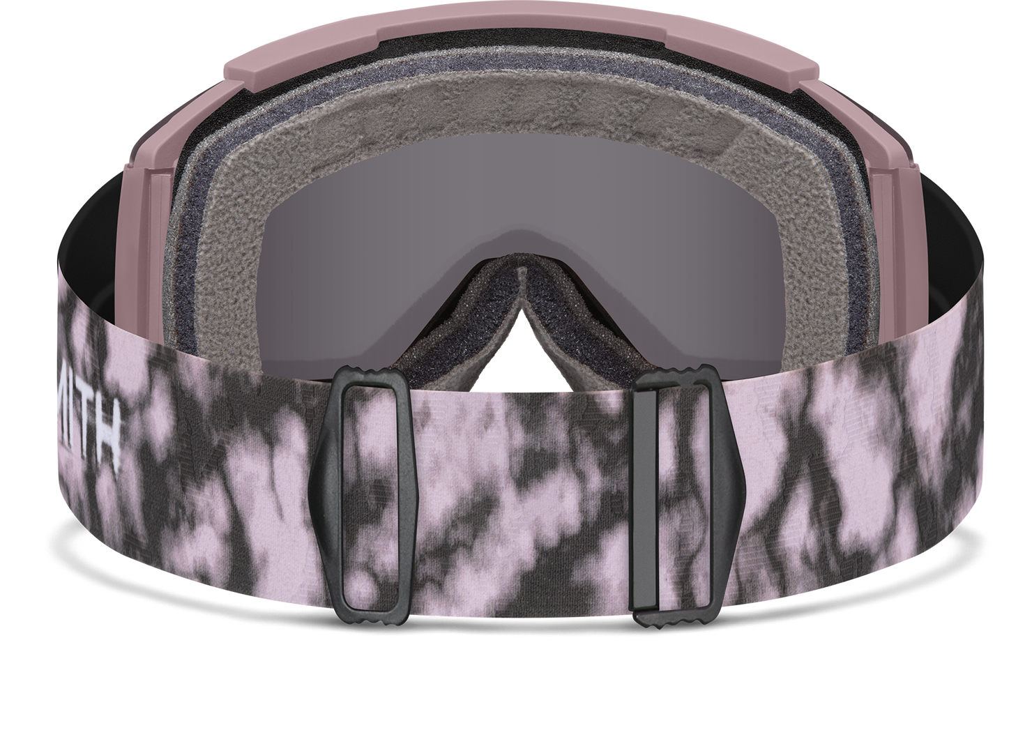Product image 4 of the product “SQUAD XL Goggle 2025 dusk portal/chromapop sun black ”