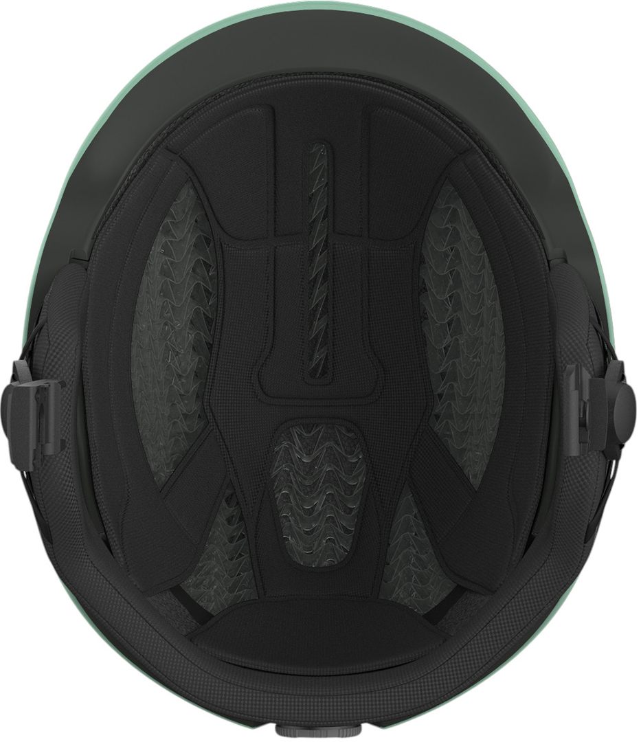 Product image 4 of the product “OSLO WAVECEL Helmet 2026 soft sage M”