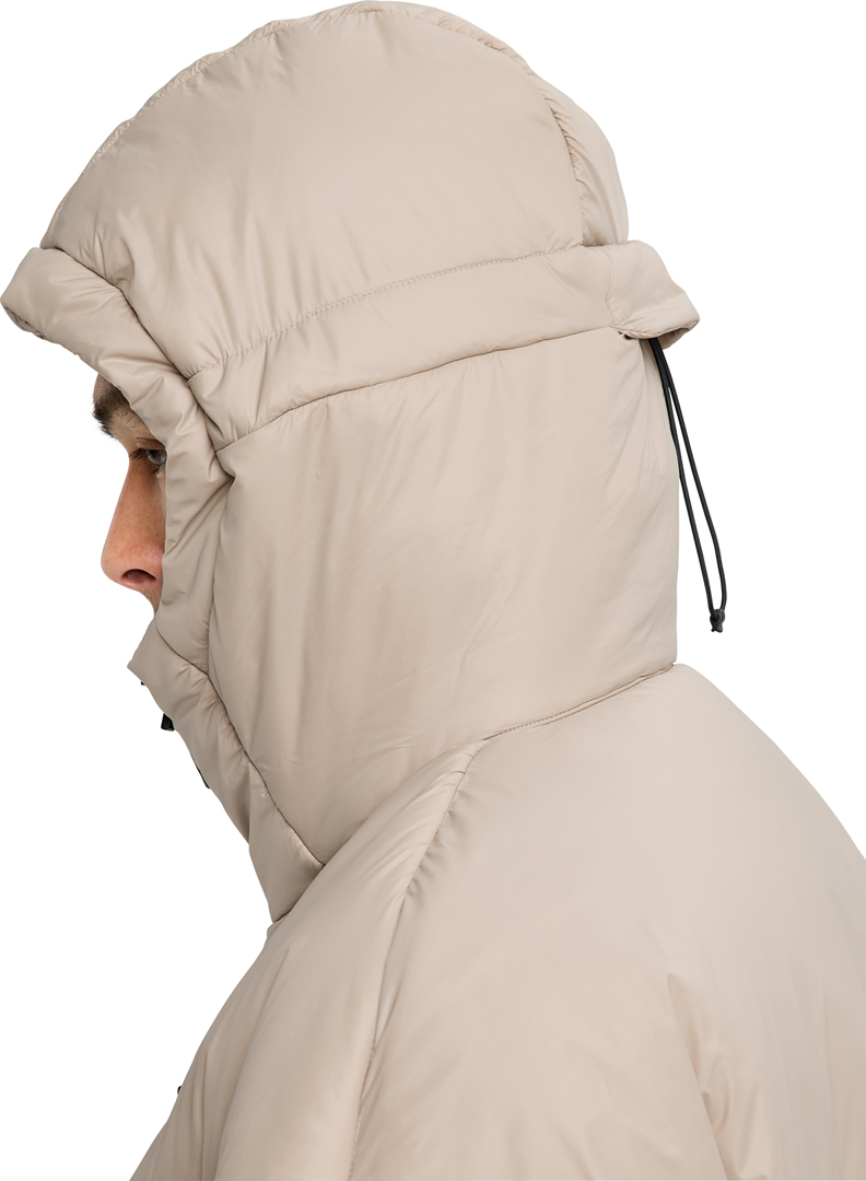 Artikelbild 4 des Artikels “FUTURETRUST INSULATOR Jacke 2026 summit taupe M“
