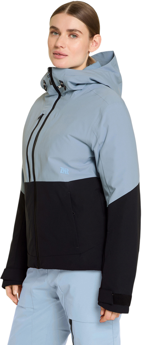 Product image 4 of the product “RIBBA Jacket 2026 black L”