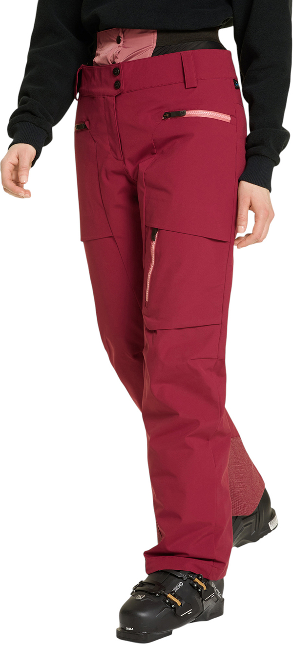 Artikelbild 4 des Artikels “RANVA Hose 2026 berry S“