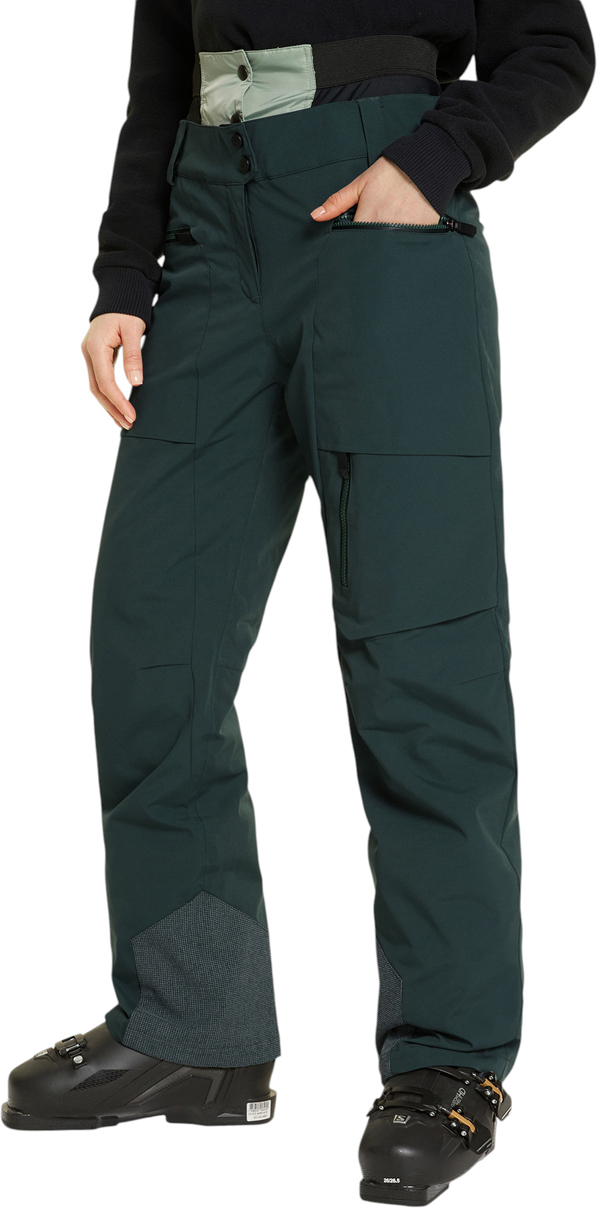 Artikelbild 4 des Artikels “RANVA Hose 2026 dark jungle XS“