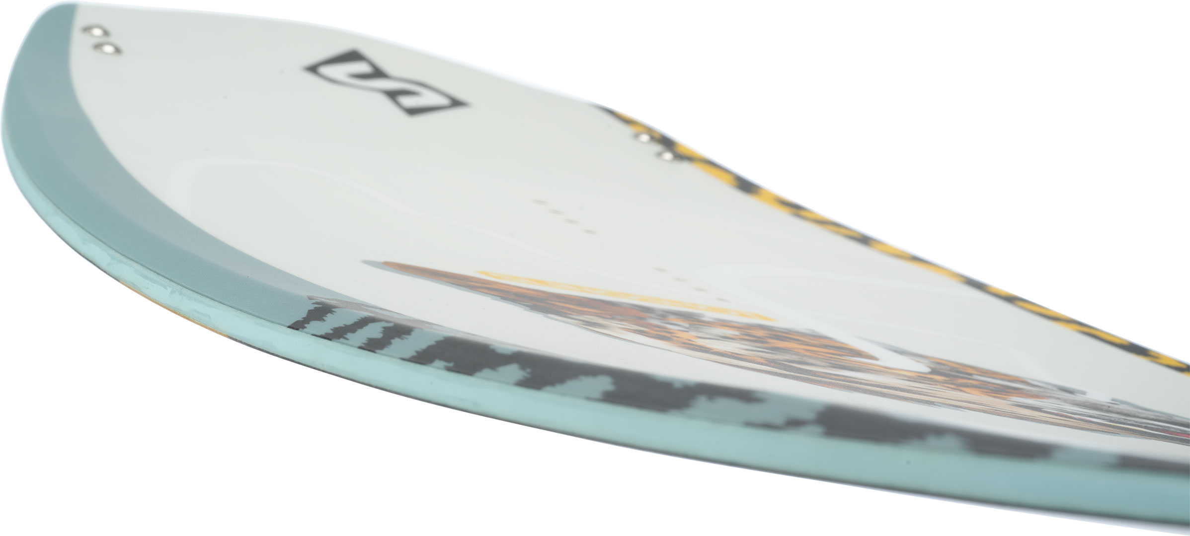 Artikelbild 4 des Artikels “NATIVE 2025 inkl. HYPERLITE REMIX 2026 144 | 36-41“