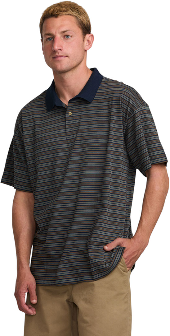 Artikelbild 4 des Artikels “SHIBUYA T-Shirt 2025 navy M“