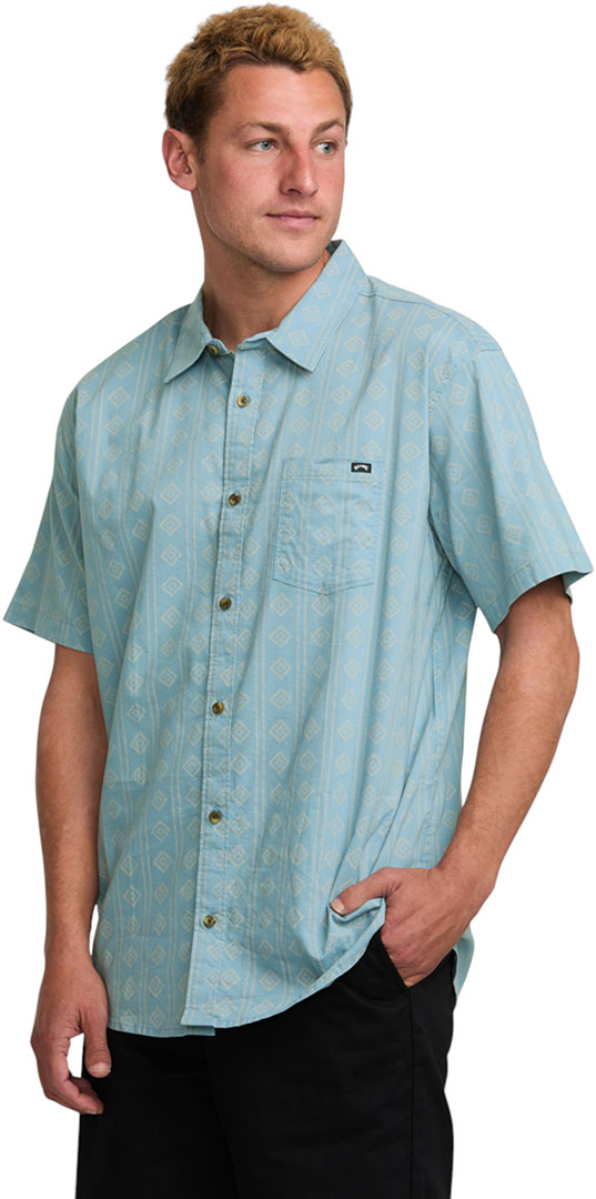 Artikelbild 4 des Artikels “SUNDAYS MINI Hemd 2025 washed blue L“