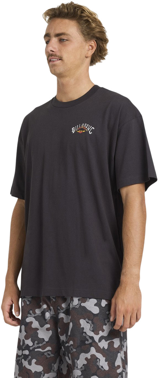 Artikelbild 4 des Artikels “OTIS ARCH T-Shirt 2026 black M“
