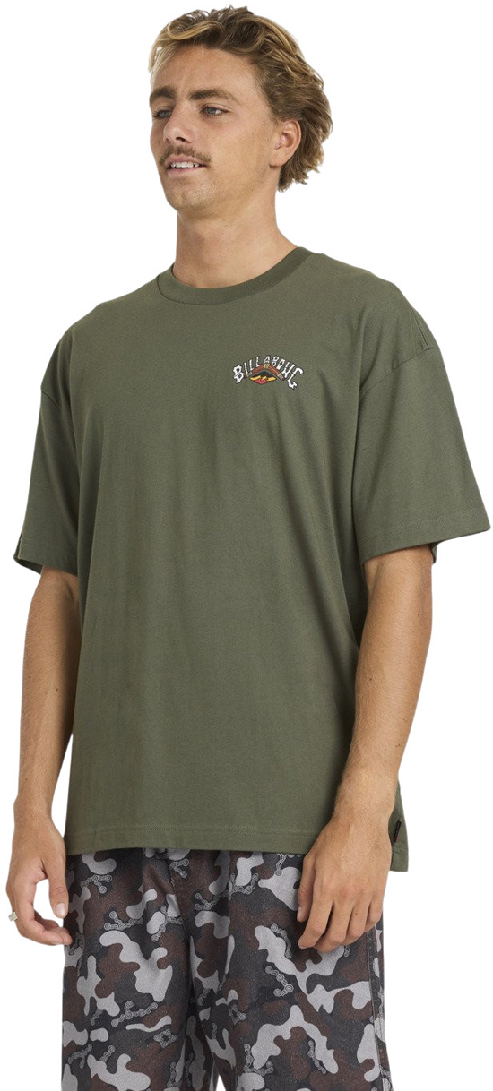 Artikelbild 4 des Artikels “OTIS ARCH T-Shirt 2026 pine M“