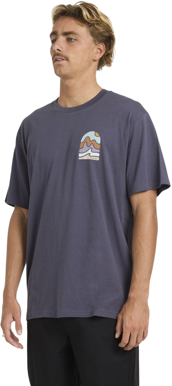 Artikelbild 4 des Artikels “SUN DOWN ADIV PREMIUM T-Shirt 2026 graystone M“