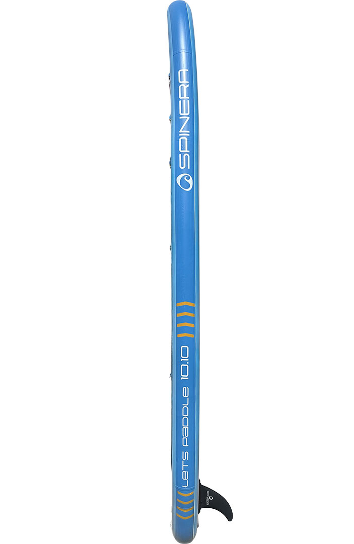 Artikelbild 4 des Artikels “LETS PADDLE 10,10 SUP 2026 blue “
