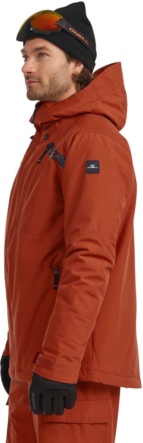 Artikelbild 4 des Artikels “FWC CRUZ Jacke 2026 bonfire XL“