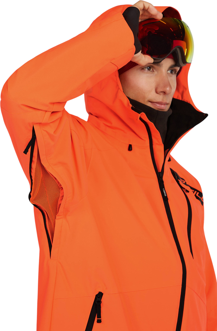 Product image 4 of the product “FWC CRUZ Jacket 2027 tokyo lights M”