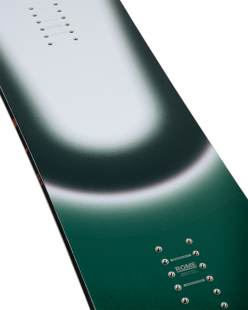 Artikelbild 4 des Artikels “MUSE Snowboard 2026 “