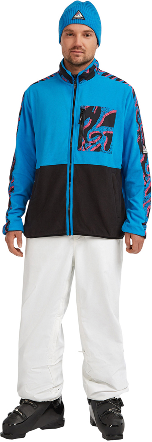 Product image 4 of the product “FWC PLAY Pant 2026 undyed XL”