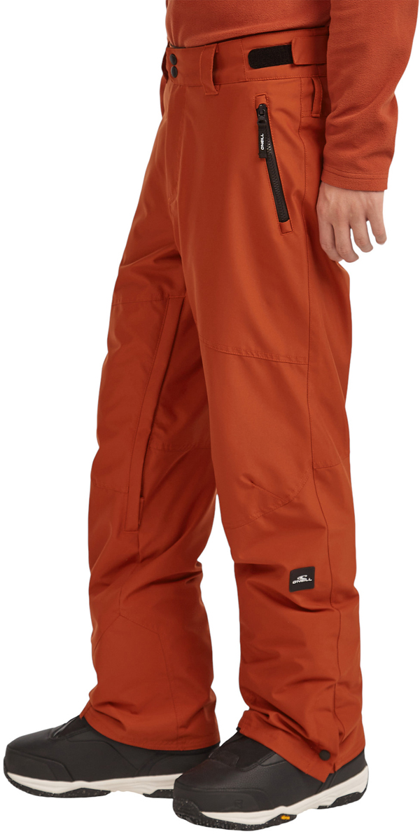 Artikelbild 4 des Artikels “FWC CRUZ Hose 2026 bonfire M“