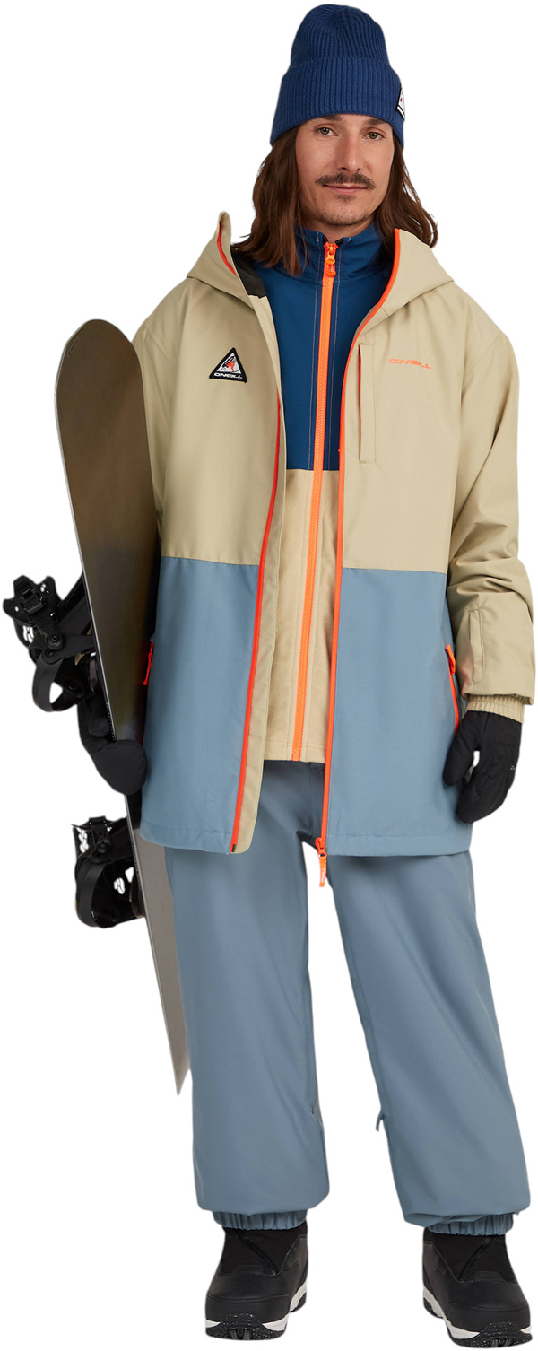 Product image 4 of the product “FWC OVERSIZED Pant 2027 murky water M”