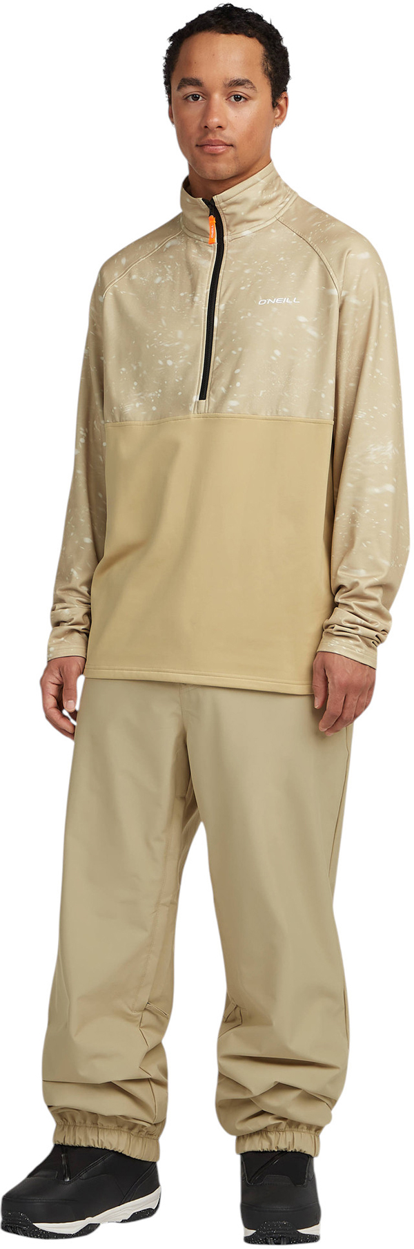 Artikelbild 4 des Artikels “FWC OVERSIZED Hose 2027 olive blush M“