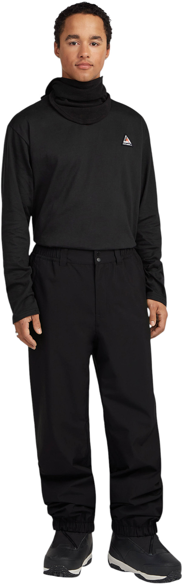 Product image 4 of the product “FWC OVERSIZED Pant 2027 black out M”