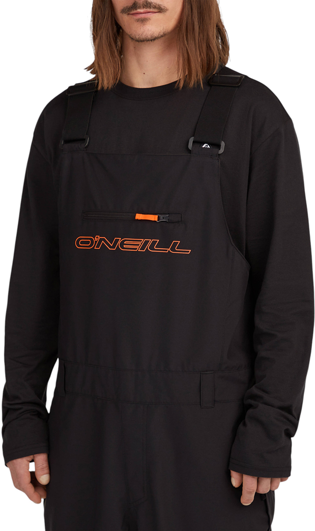 Product image 4 of the product “FWC CRUSHER Pant 2027 black out L”