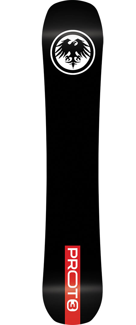 Artikelbild 4 des Artikels “PROTO T3 ULTRA Snowboard 2026 160“