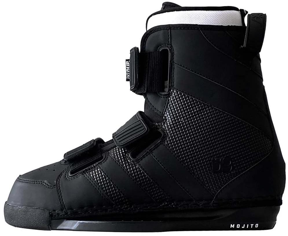 Artikelbild 4 des Artikels “MOJITO Boots 2025 black 36-38“