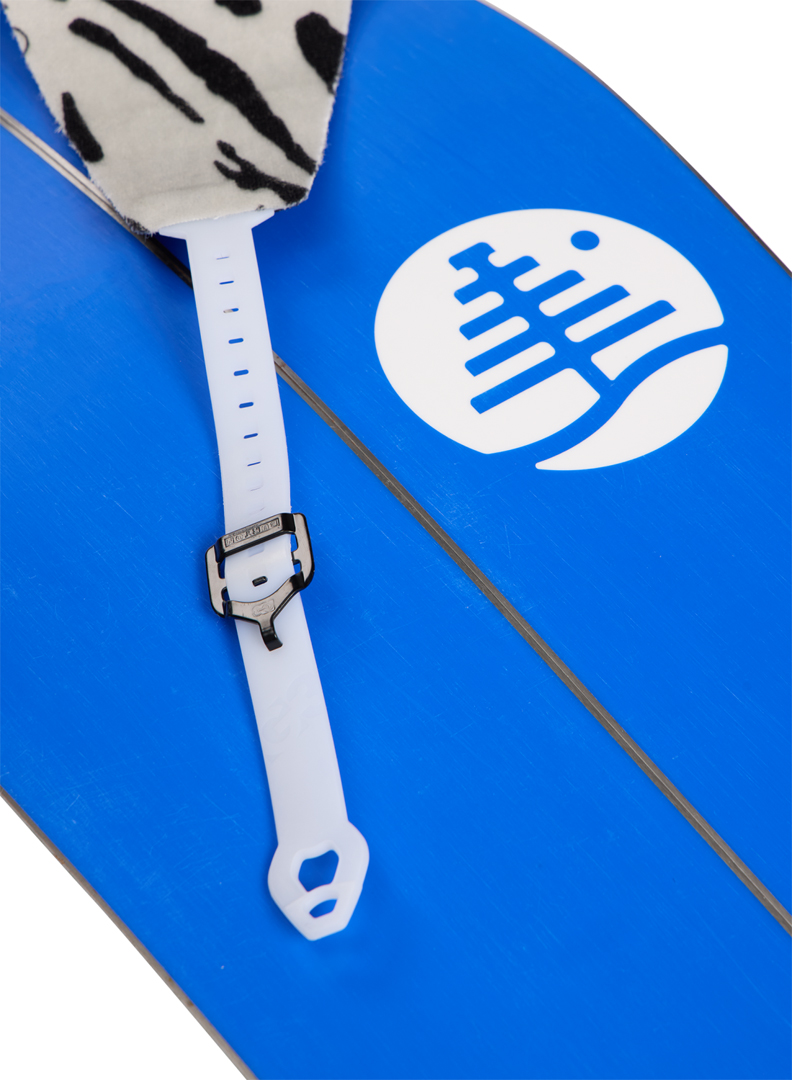 Product image 4 of the product “X G3 SPLITBOARD Skins 2027 XS”