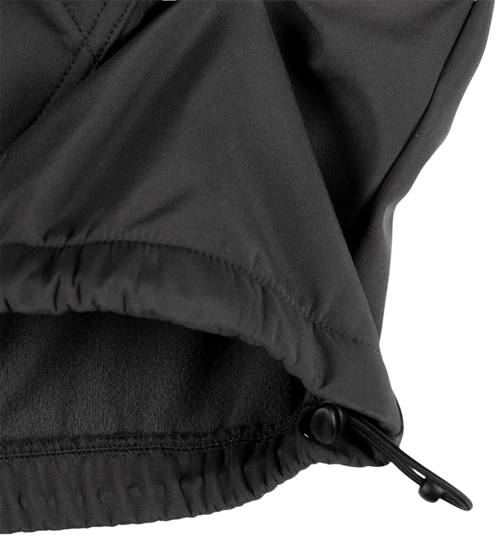 Product image 4 of the product “SNOWPROOF Hoodie 2027 charcoal L”