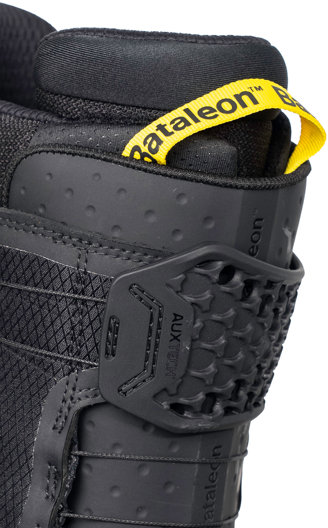 Product image 4 of the product “ACID DOUBLE BOA Boot 2027 black 44,5”