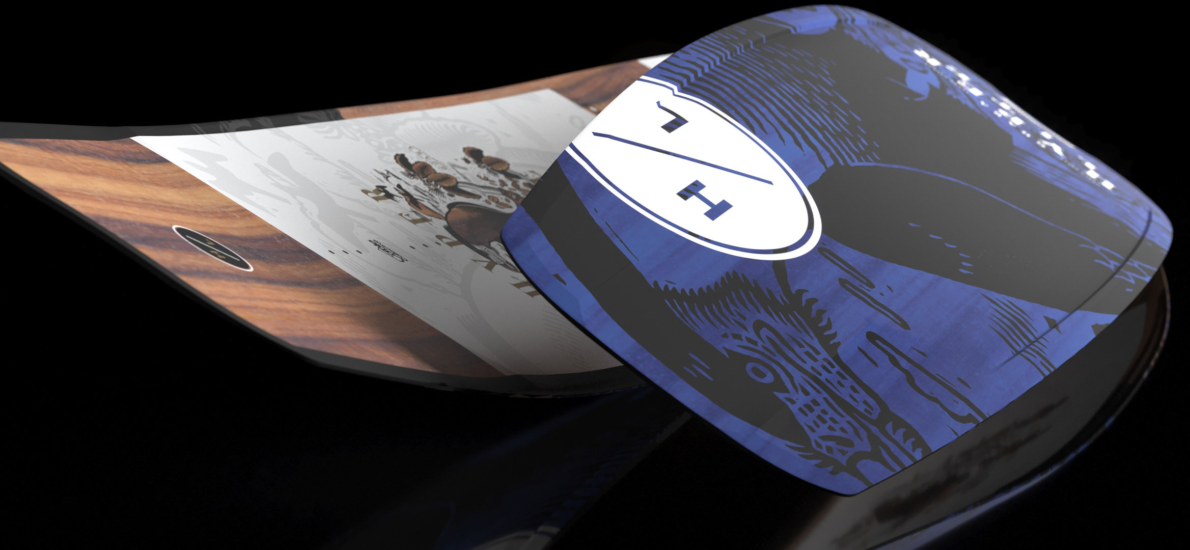 Artikelbild 4 des Artikels “GUARA Wakeboard 2026 147“