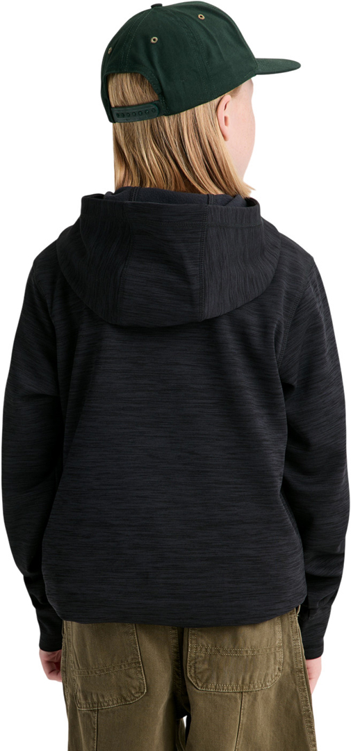 Artikelbild 4 des Artikels “KIDS OAK Hoodie 2027 true black heather XL“