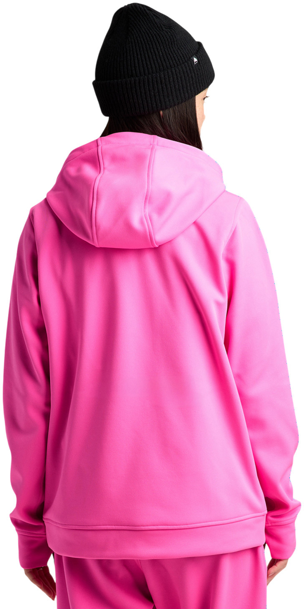 Artikelbild 4 des Artikels “WOMEN OAK Hoodie 2027 shockwave pink M“