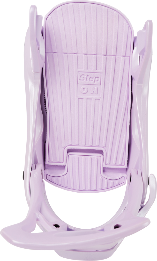 Artikelbild 4 des Artikels “STEP ON WOMENS Bindung 2027 moondust purple L“