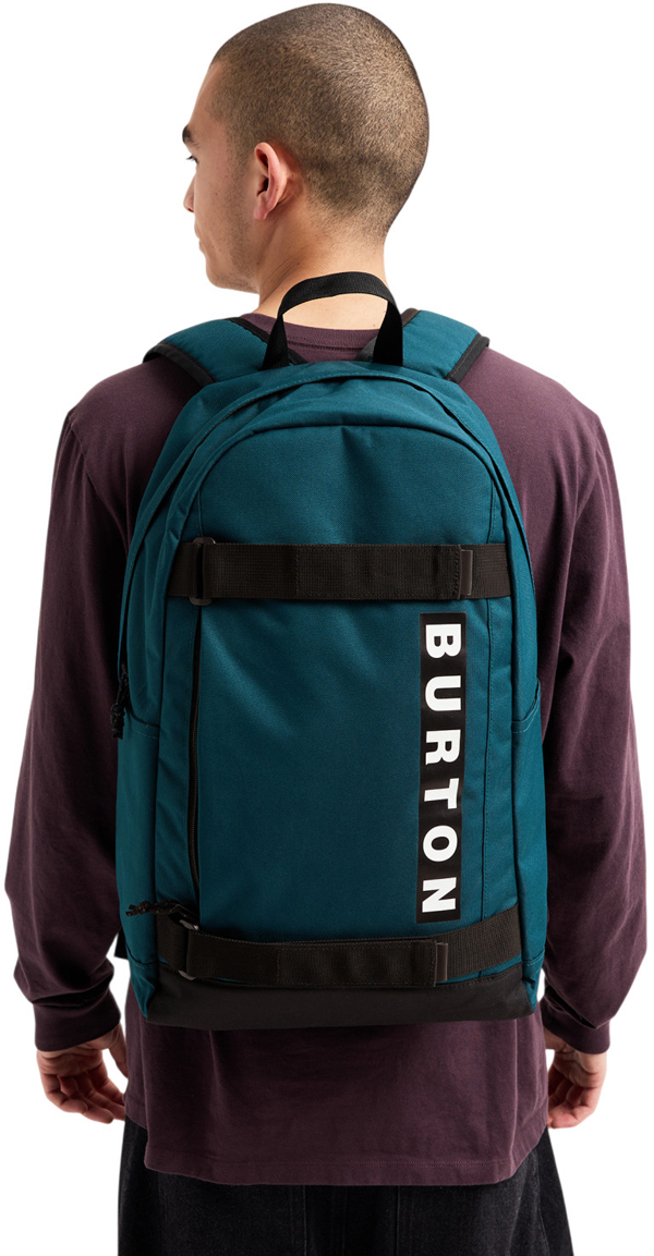 Artikelbild 4 des Artikels “EMPHASIS 2.0 26 Rucksack 2027 atlantic teal “