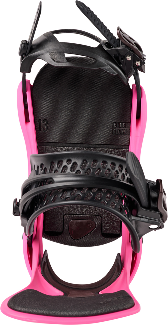 Artikelbild 4 des Artikels “LEXA X Bindung 2027 shockwave pink M“