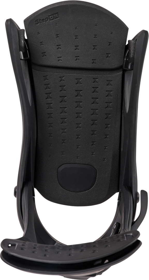 Product image 4 of the product “GENESIS STEP ON Binding 2027 black L”