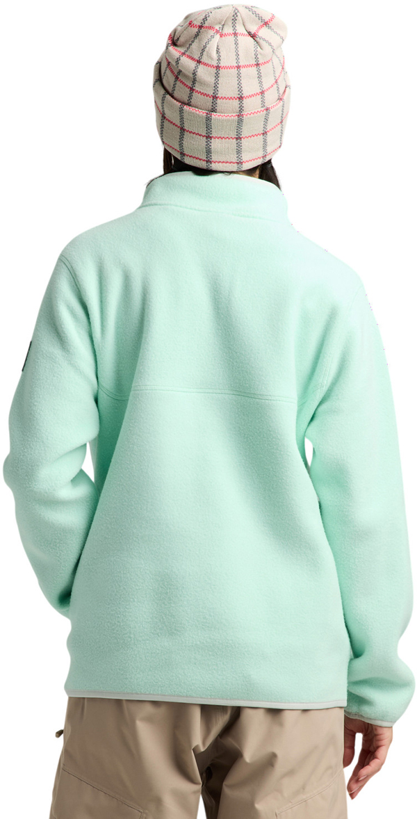 Artikelbild 4 des Artikels “WOMEN CINDER Fleece 2027 spring frost L“