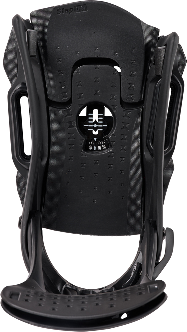 Product image 4 of the product “GENESIS EST STEP ON Binding 2027 black L”