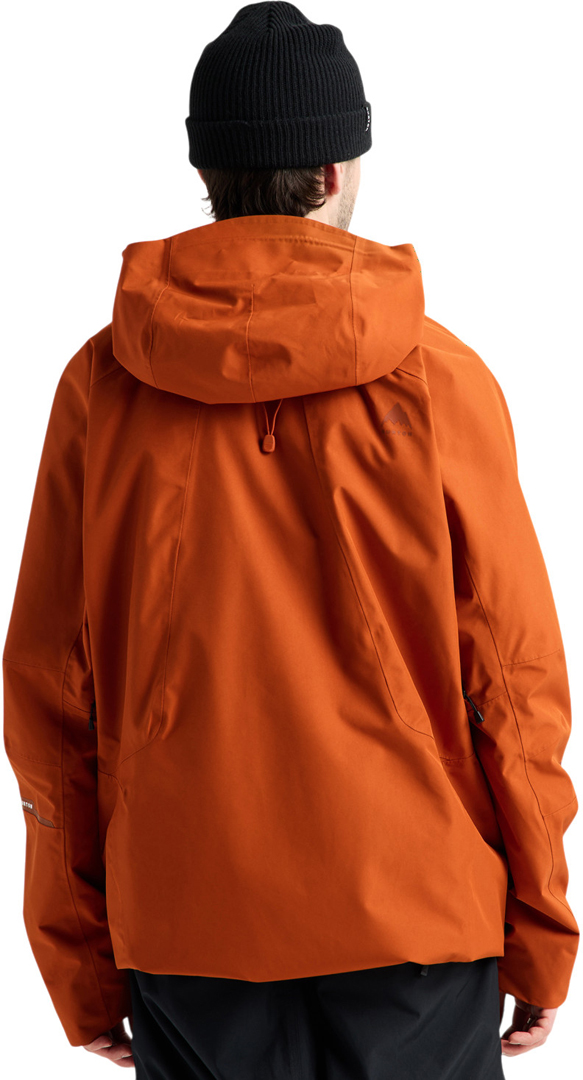 Artikelbild 4 des Artikels “RESERVE GORE TEX 2L Jacke 2027 spiced chai “