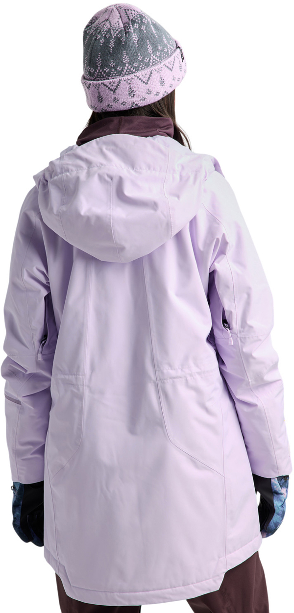 Artikelbild 4 des Artikels “WOMEN RESERVE 2L INSULATED Jacke 2027 moondust purple XS“
