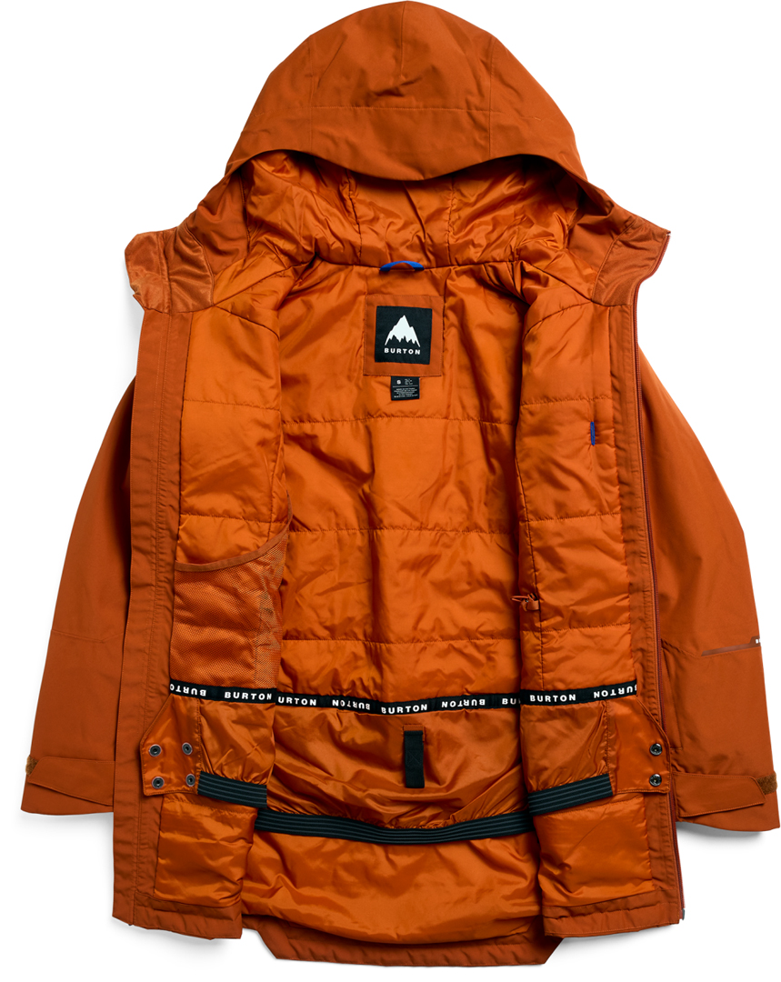 Artikelbild 4 des Artikels “WOMEN RESERVE 2L INSULATED Jacke 2027 spiced chai XL“